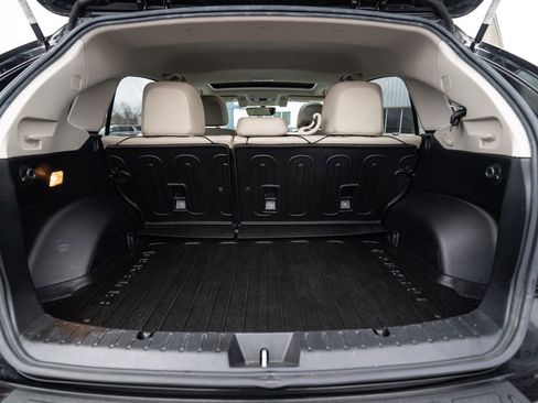 Used 2017 Subaru Crosstrek 2.0i Limited image 39