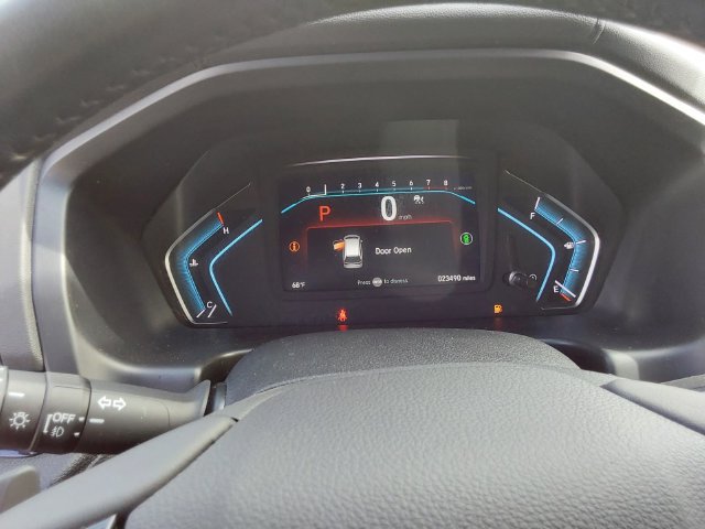 Used 2024 Honda Odyssey Touring image 38