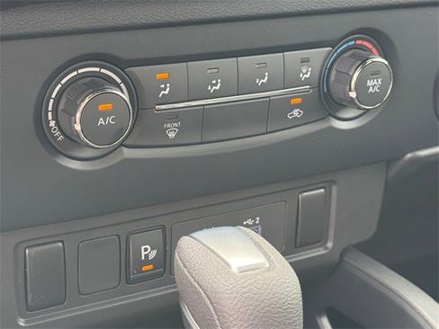 New 2026 Nissan Frontier SV w/ Tow Package image 23