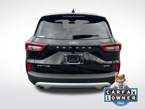 Used 2024 Ford Escape Active w/ Tech Pack #2 image 4