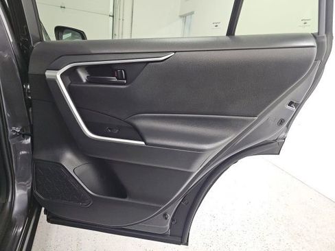 Certified 2023 Toyota RAV4 LE image 33