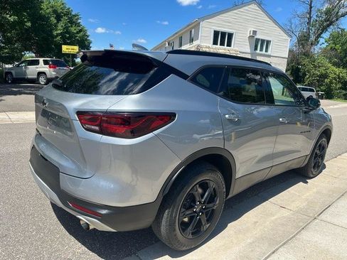 Used 2023 Chevrolet Blazer LT w/ Midnight/Sport Edition AWD/4WD image 6
