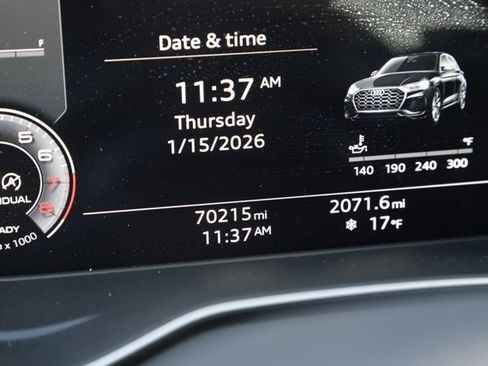 Used 2021 Audi Q5 2.0T Premium Plus image 32