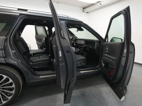 New 2026 Hyundai Palisade Calligraphy image 35