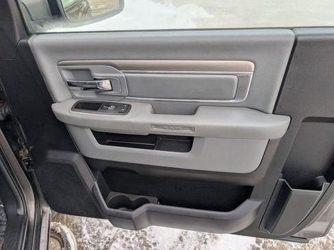 Used 2014 RAM 1500 Big Horn image 27