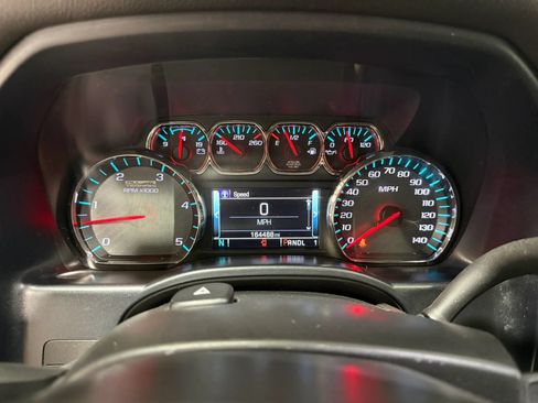 Used 2019 GMC Sierra 2500 SLT w/ Duramax Plus Package AWD/4WD image 18
