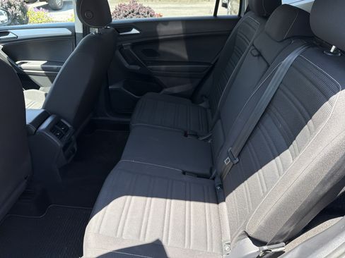 Used 2024 Volkswagen Tiguan S AWD/4WD image 22