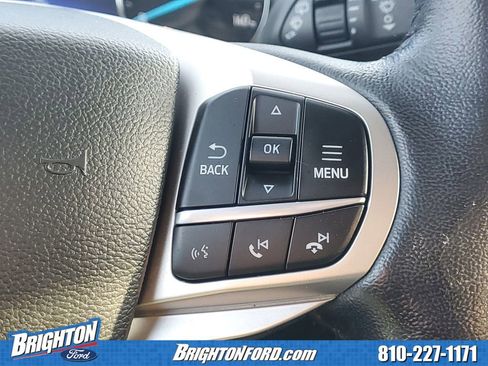 Used 2022 Ford Explorer XLT image 20