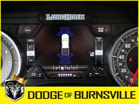 Used 2021 RAM 1500 Limited image 30