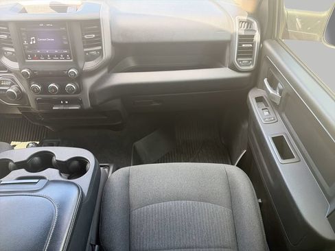Used 2019 RAM 2500 Tradesman AWD/4WD image 12