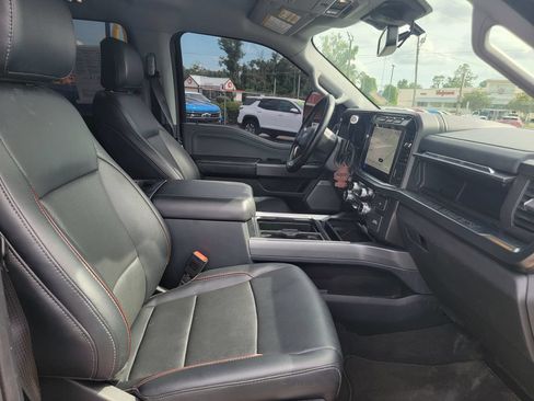 Used 2024 Ford F250 Lariat AWD/4WD image 6