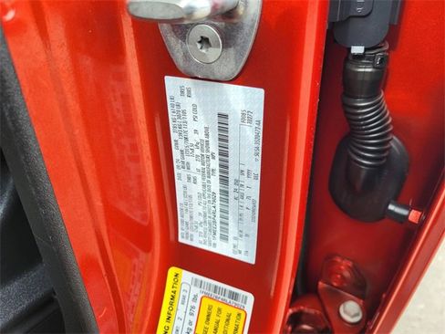 Used 2024 Ford Bronco Wildtrak image 27