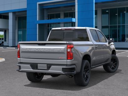 New 2026 Chevrolet Silverado 1500 RST w/ All Star Edition Plus