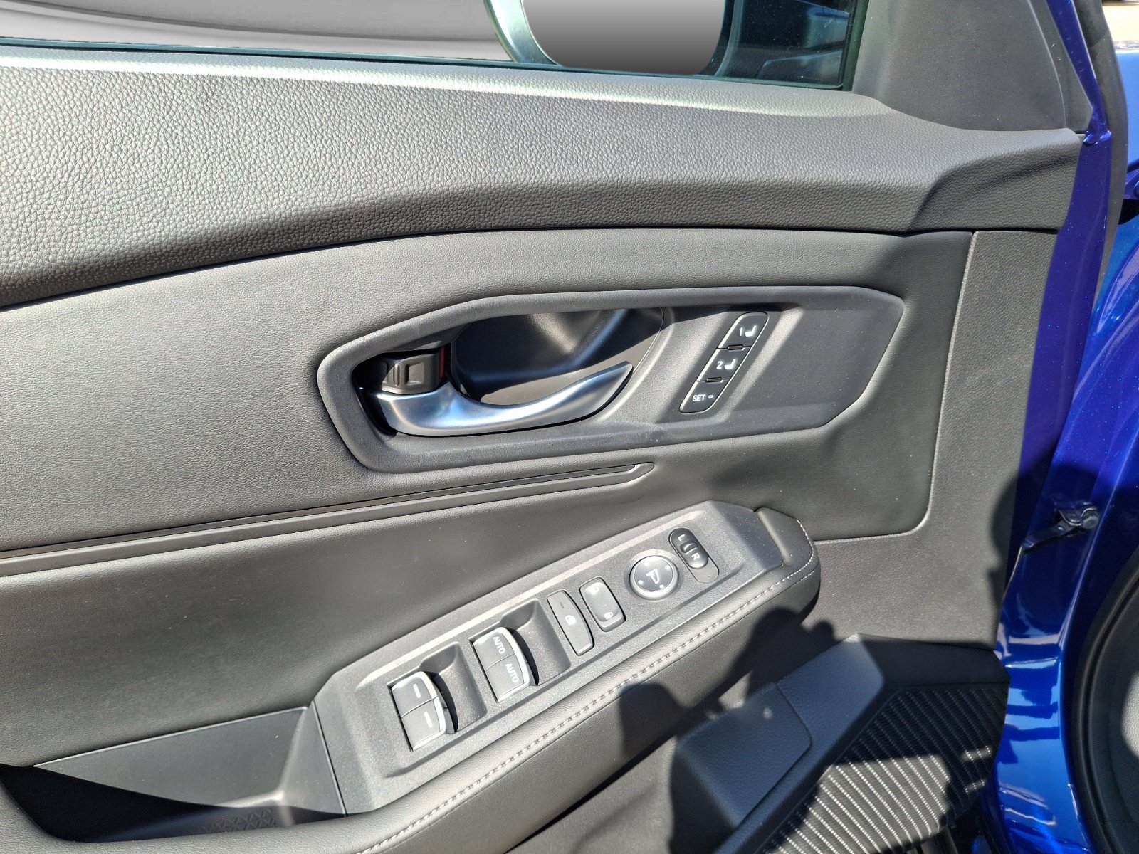 New 2026 Honda Accord Sport image 16
