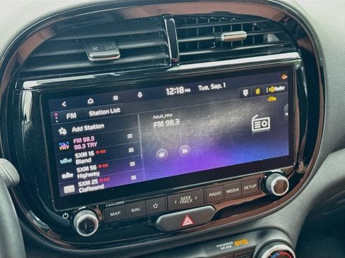 Certified 2024 Kia Soul EX w/ Option Group 015 FWD image 15