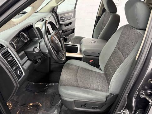 Used 2018 RAM 1500 Big Horn image 10