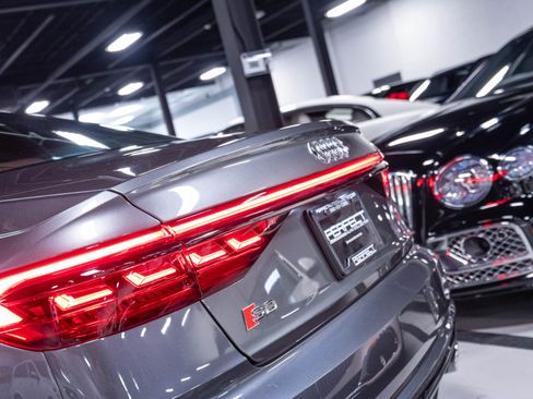 Used 2020 Audi S8 L AWD/4WD image 93