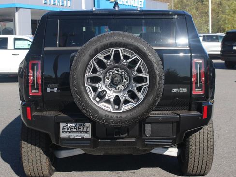 New 2025 GMC Hummer EV 3X image 6