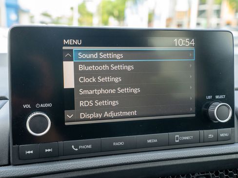 Certified 2023 Honda CR-V Sport image 34