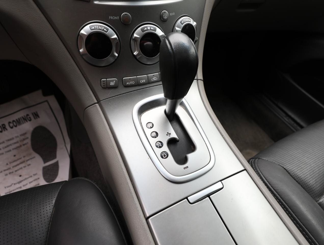 Used 2006 Subaru Tribeca Limited AWD/4WD image 18