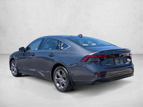 Used 2024 Honda Accord EX image 8