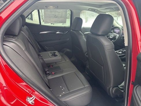 New 2025 Buick Envision Preferred image 11