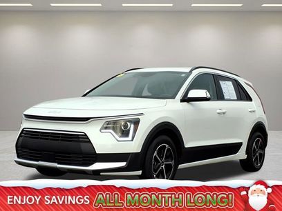 Used 2024 Kia Niro EX