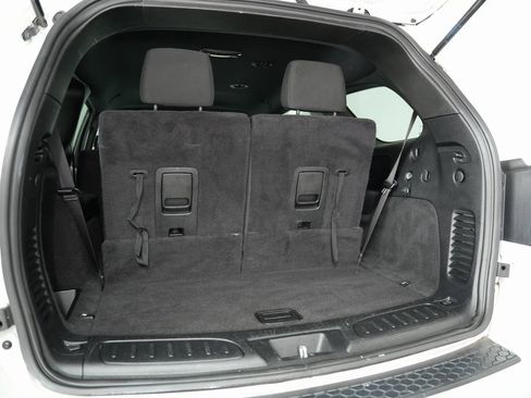 Used 2021 Dodge Durango SXT image 30
