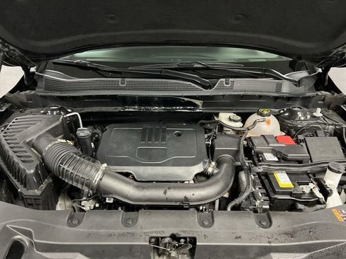 Certified 2024 Chevrolet Blazer LT w/ Convenience Package image 29