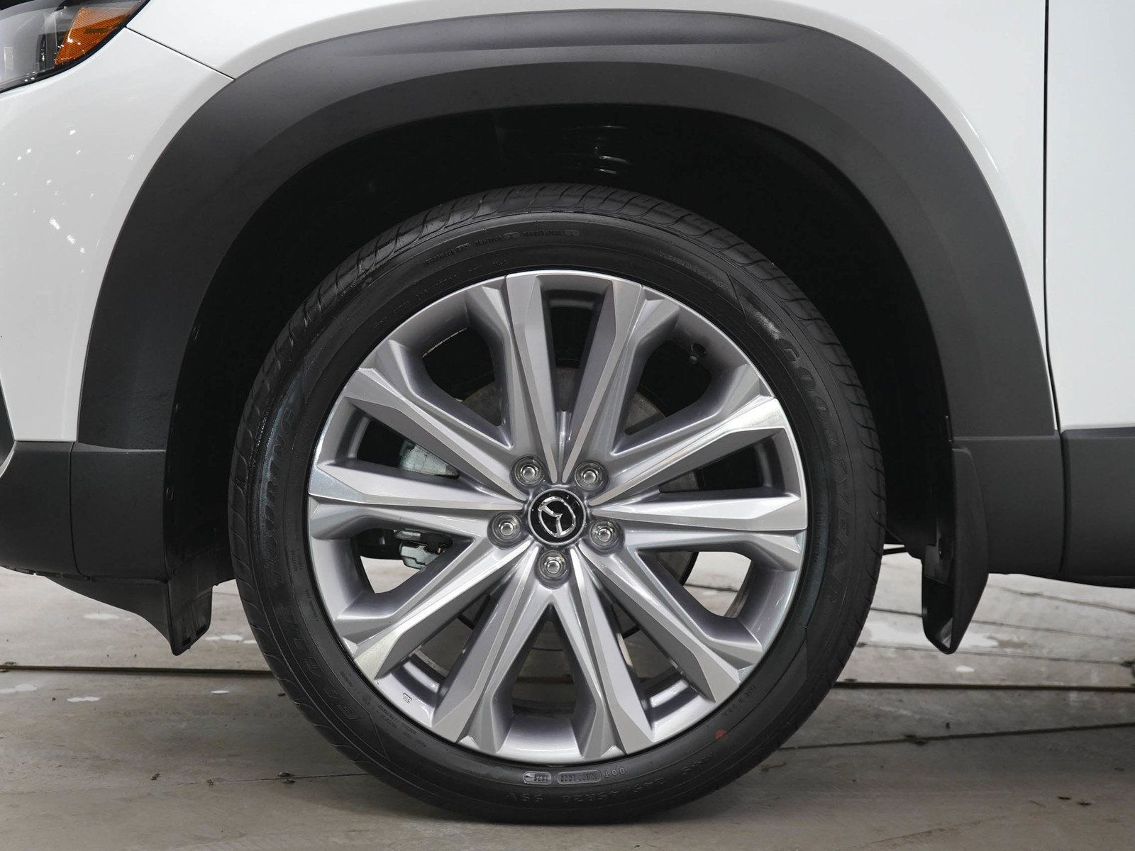 Used 2026 MAZDA CX-50 2.5 Turbo w/ Premium Plus Pkg AWD/4WD image 30