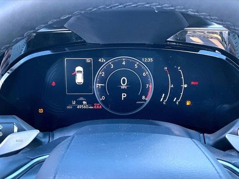 Used 2022 Lexus NX 250 AWD image 12