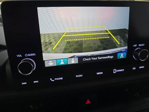 Used 2023 Honda CR-V EX image 24
