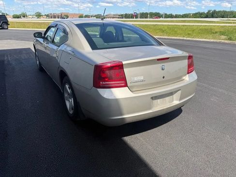 Used 2008 Dodge Charger SE w/ Convenience Group I RWD image 6