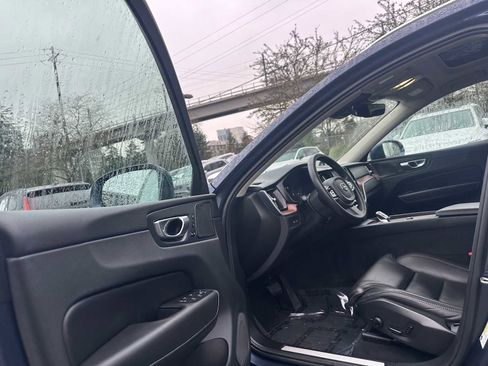 Certified 2023 Volvo XC60 T8 Ultimate image 20