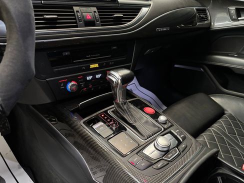 Used 2015 Audi S7 Prestige image 18
