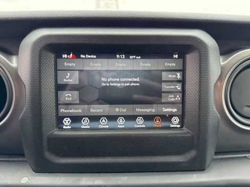 Used 2021 Jeep Gladiator Sport image 29