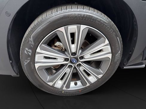 Used 2023 Subaru Solterra AWD image 21