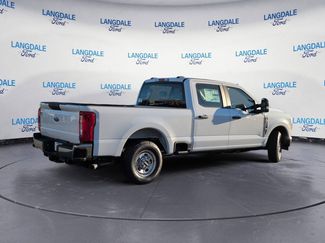 New 2026 Ford F250 XL w/ XL Driver Assist Package video 4
