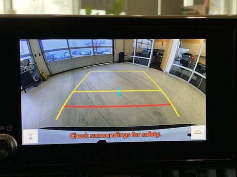 Certified 2024 Toyota RAV4 LE image 20