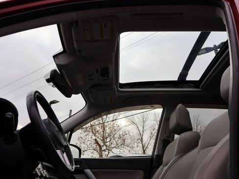 Used 2018 Subaru Forester 2.5i Limited image 31