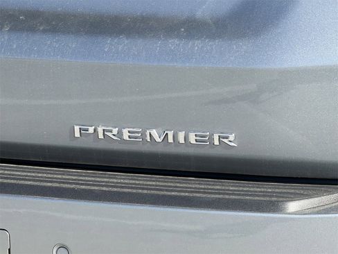 New 2026 Chevrolet Tahoe Premier image 6