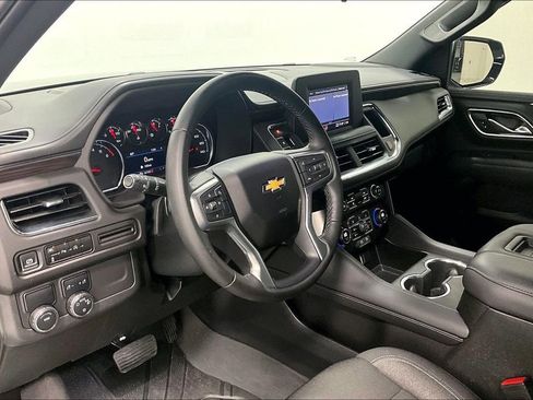 Used 2024 Chevrolet Tahoe LS w/ Driver Alert Package RWD image 12