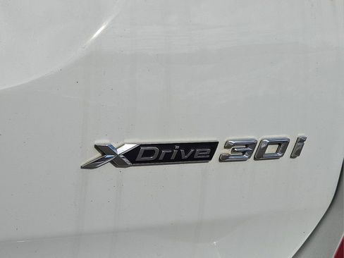Used 2019 BMW X3 xDrive30i w/ Driving Assistance Package image 30