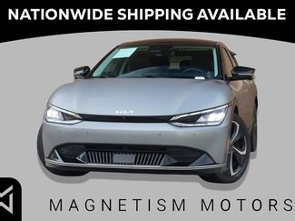 Used 2022 Kia EV6 GT-Line w/ First Edition Package AWD/4WD video 1