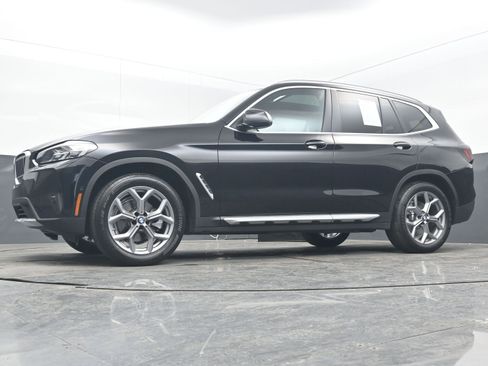 Used 2023 BMW X3 xDrive30i w/ Convenience Package image 32