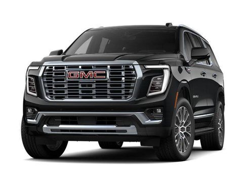 New 2026 GMC Yukon Denali RWD image 27
