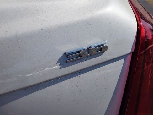 Used 2018 Cadillac CT6 Luxury image 10