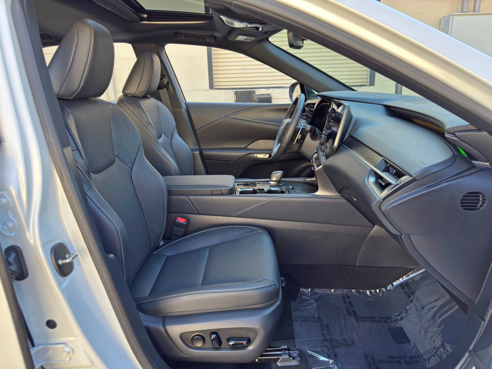 Used 2026 Lexus RX 350 Premium Plus w/ Accessory Package (K3) FWD image 16