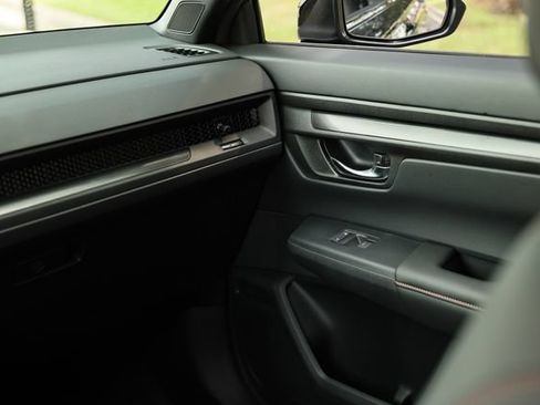 Certified 2026 Honda CR-V Sport-L image 28