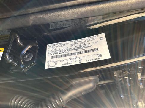 Used 2018 Ford F150 Raptor w/ Equipment Group 802A Luxury image 36